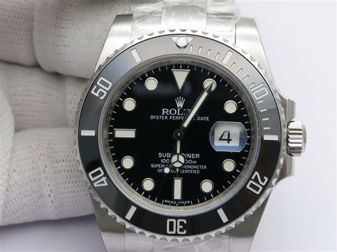 rolex submariner noob v9|Rolex Submariner Buying Guide .